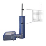 View Portable Volleyball Systems: PortaCourt Stellar™